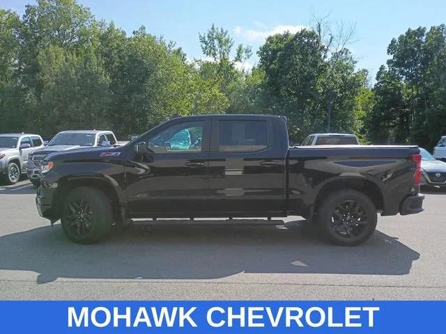 chevrolet silverado 1500 2025 1GCUKEED2SZ108025 image chevrolet silverado 1500 2025 1GCUKEED2SZ108025 image